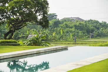 Hotel The Samata By Lifestyleretreats