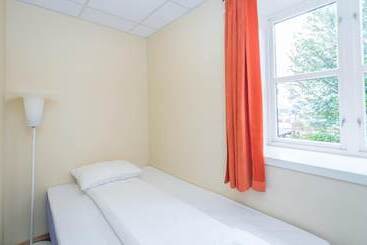 酒店 Toranes Overnatting