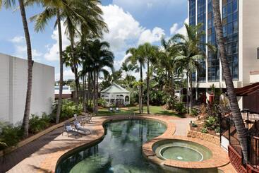 Hotel Townsville Southbank Apartments