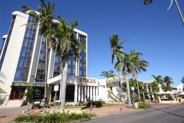 هتل Townsville Southbank Apartments