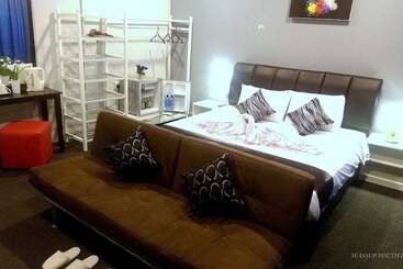 Szálloda Wassup Youth Hostel