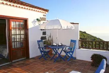 Casa Rural Maximina