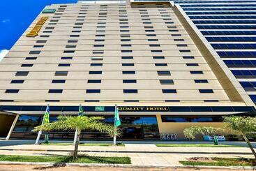 Quality Hotel Flamboyant