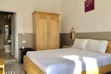 Villa   Hotel Nam Khang 2 Dalat