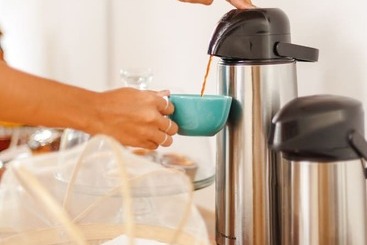 客栈 Pousada Bem Te Vi Trancoso