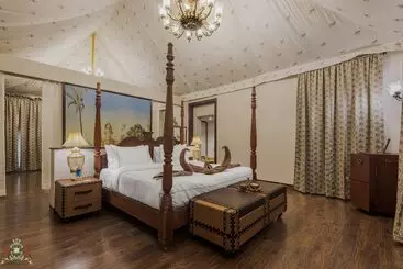 Hotel Gobindgarh Jaisalmer