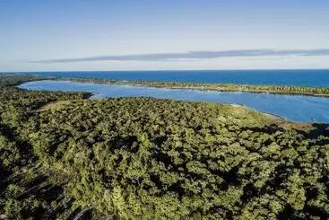 Hotel Ka Bru 1100 Boutique