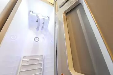 Hotel Masan First Class