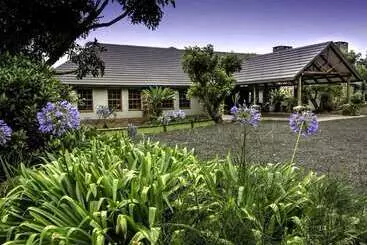 Mthonjaneni Lodge