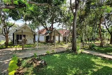 Hôtel Tengger Guest House