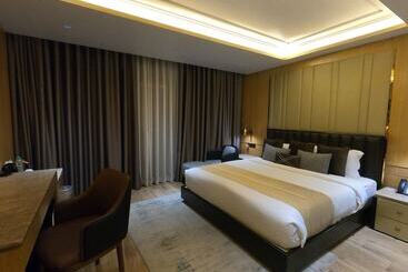 هتل The Zabeer Dhaka