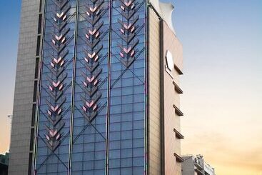 هتل The Zabeer Dhaka