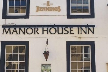Manor House Inn