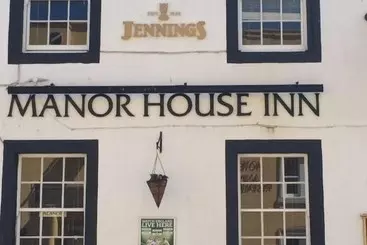 Manor House Inn