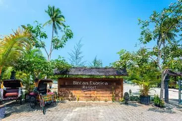 Bintan Exotica Resort By Waringin Hospitality