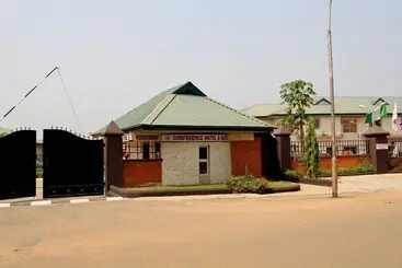 Conference Hotel And Suites