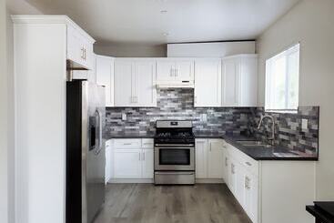 호스텔 Modern Homestay