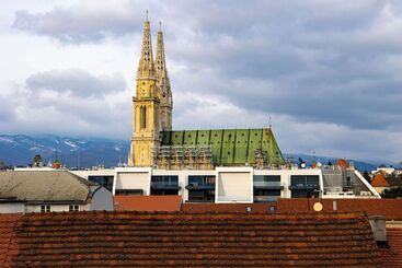 Art Otel Zagreb, Powered By Radisson Hotels