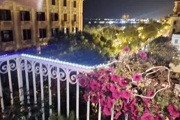 B&b Divina Salerno