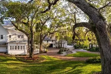 Aamiaismajoitus (B&B) Victoria 1883