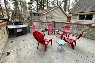 کلبه Boulder Bay Bungalow