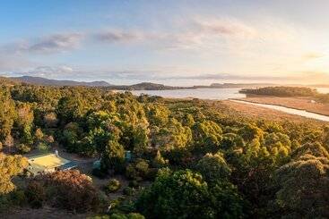 Cloudy Creek Cottage