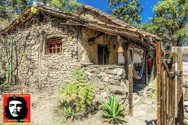 酒店 Casa Del Telegrafista