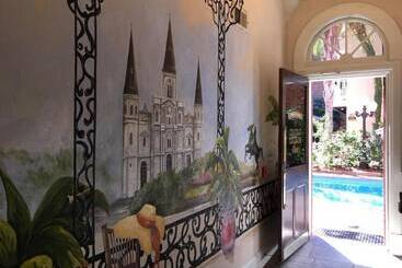 Otel Chateau Orleans