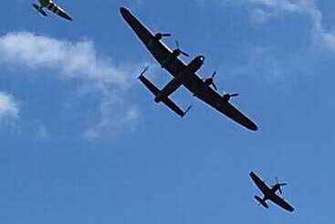 Hot Tub Break Away Castle View