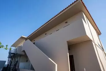 هتل Seaside Living