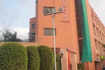 Hotel Shrinath Palace