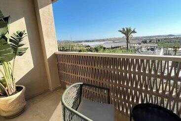 בית מלון כפרי Terreforti Luxury Village