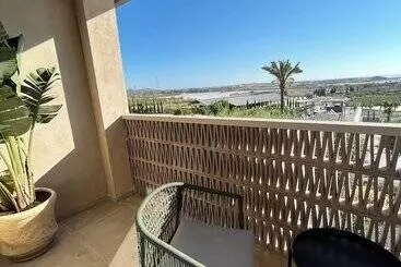 Hotel Terreforti Luxury Village