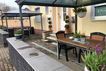 아파트호텔 Motel De Winter