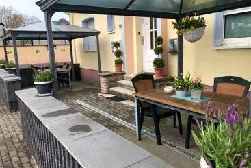 アパートホテル Motel De Winter