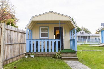 Parkside Motel By Oyo Meadville Conneaut Lake