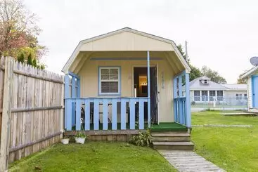 Parkside Motel By Oyo Meadville Conneaut Lake