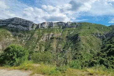 Pensione 2800 Chemin Du Landre