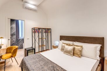 Pensionat Domus Partenopea