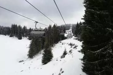 Bed and Breakfast Kris