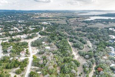 بيت ريفى Canyon Lake Grill And Firepit Walk To Lake