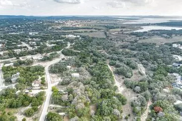 Mökkimajoitus Canyon Lake Grill And Firepit Walk To Lake