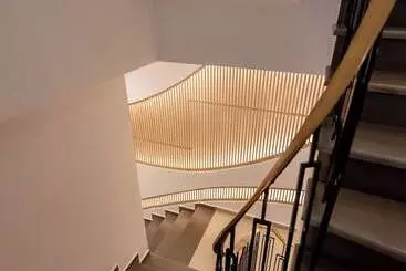 アパートホテル Contessa Bianca Luxury Suites