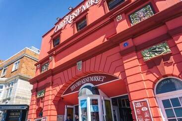 Сельский дом Cosy Seaside House 2min 5 Sandy Beach S 2 Dbl Beds