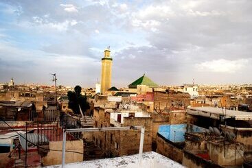 Aparthotel Dar Ain Allo