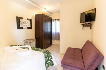 Herberg Garden House Pousada Boutique & Spa