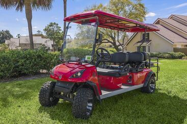 호텔 Beachwalk Villa 5144