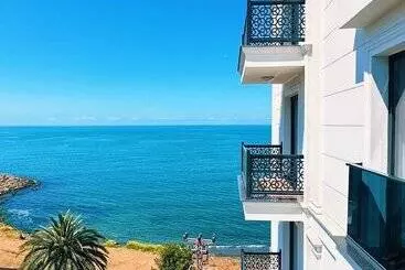 Hotelli Bi̇li̇ri̇s