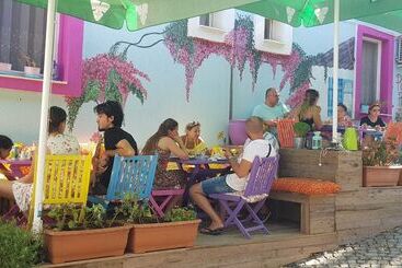 فندق Petunya Pansiyon