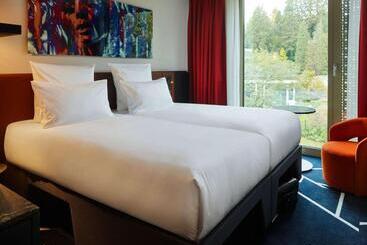Hotel Tribe Baden Baden